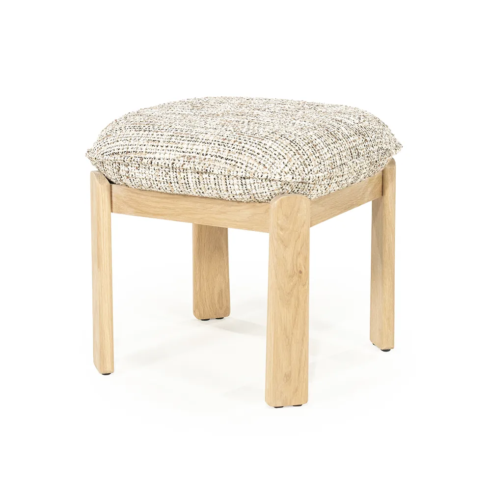 Eleonora, Krakk Lottie Taupe