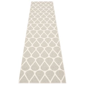 Otis matte 70x320 cm linen / vanilla 