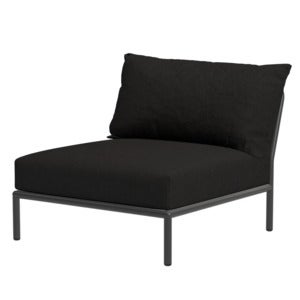 Level 2 Lenestol Char/Dark grey