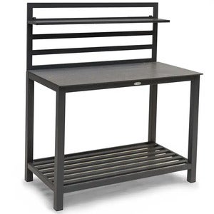 Åminne Utekjøkken / Arbeidsbenk Grå