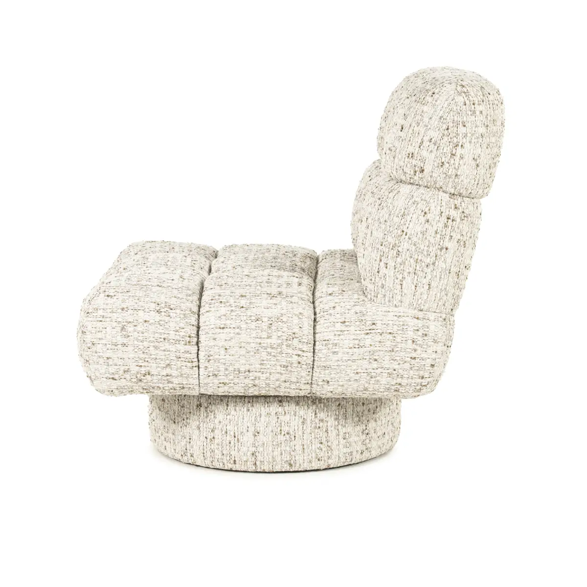 Fenna Lenestol - beige Vive