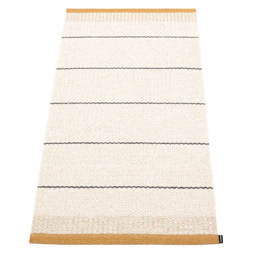 Belle matte 60x125 cm ochre 