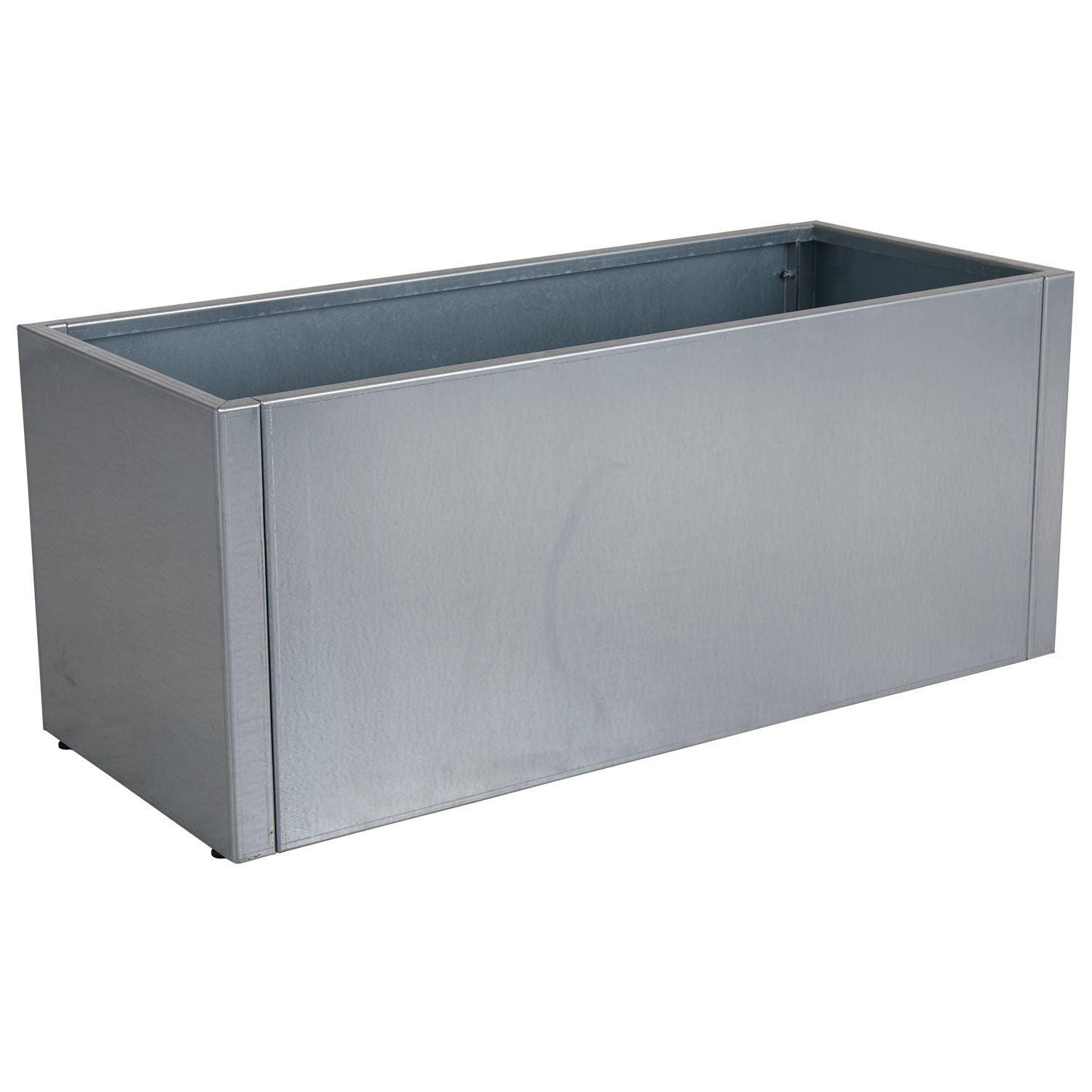 Timjan krukke 50 x 120 cm natur Brafab