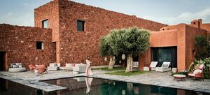 LOU salongbord 68x170 