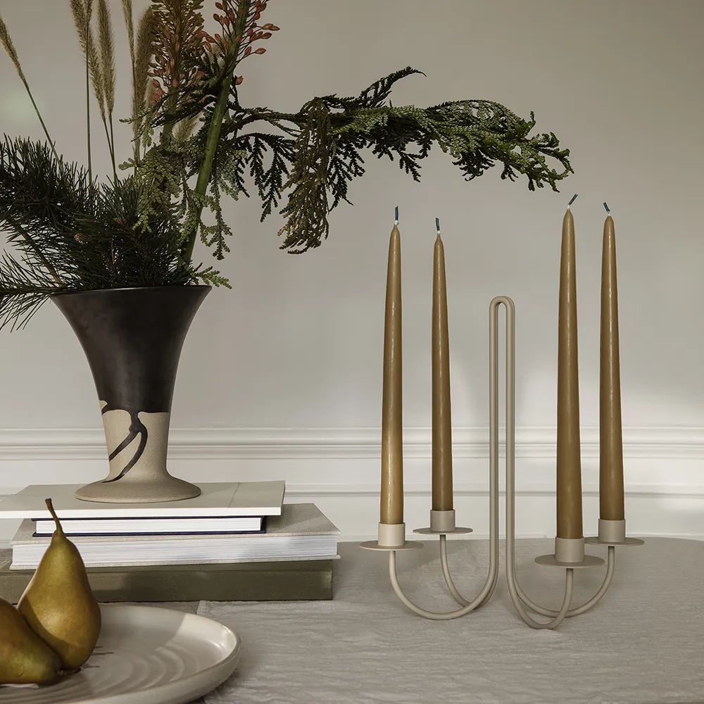 Lysestake Sway Cashmere