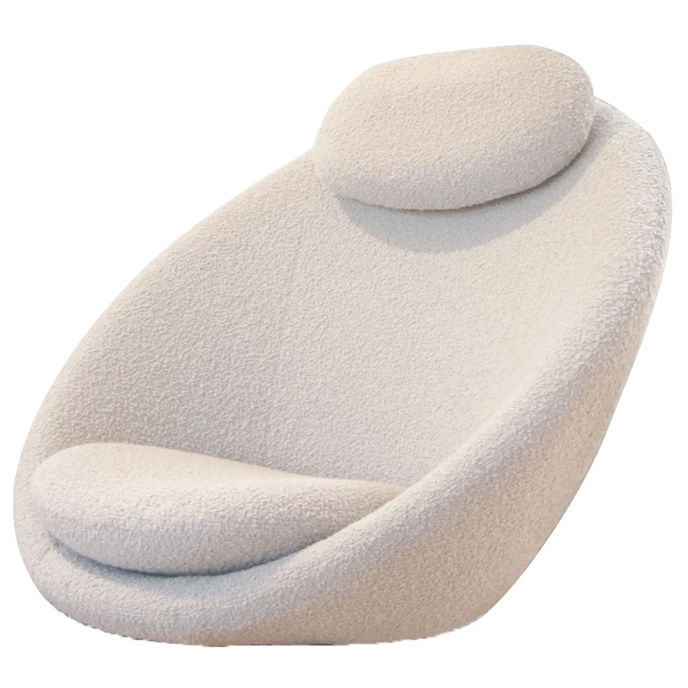 Pace Lenestol White 