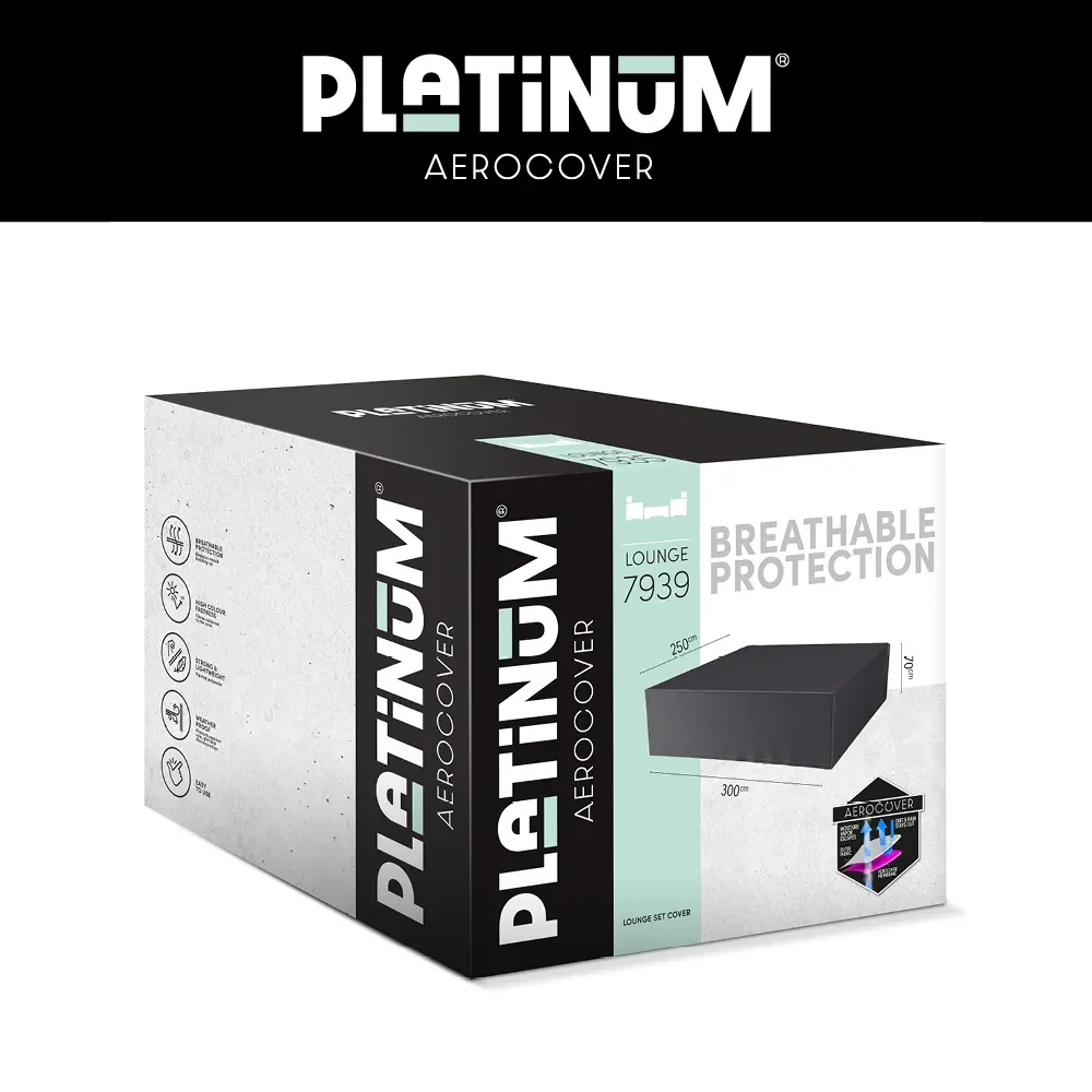 Møbeltrekk 250 x 300 cm