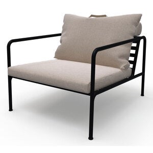 Avon Lenestol Ash/Black