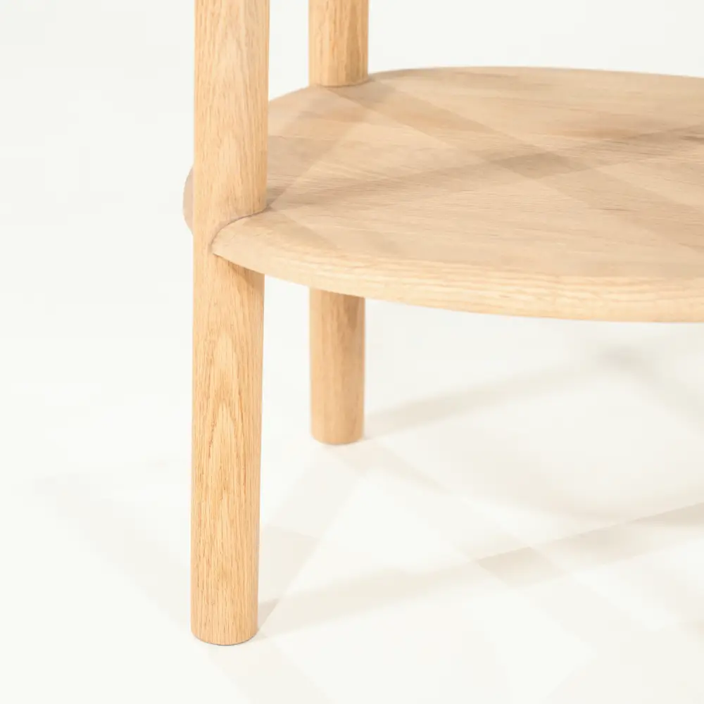 Cleo Sidebord - natur