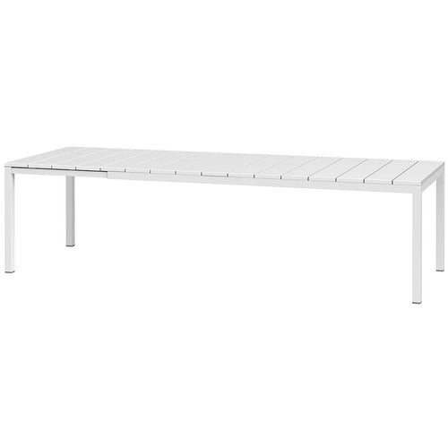 Rio Spisebord 210/280x100cm White