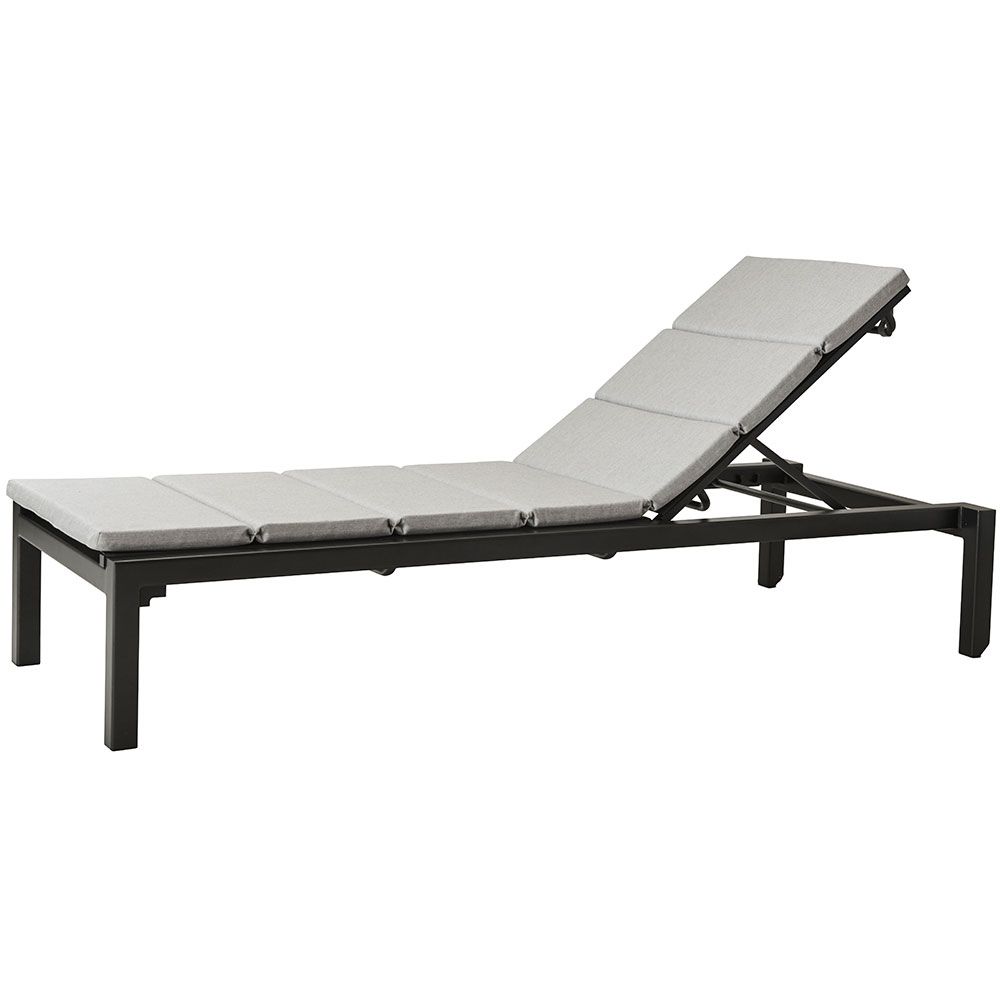 Relax solseng grå