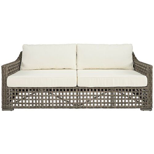San Remo 3-seter sofa kunstrotting Artwood