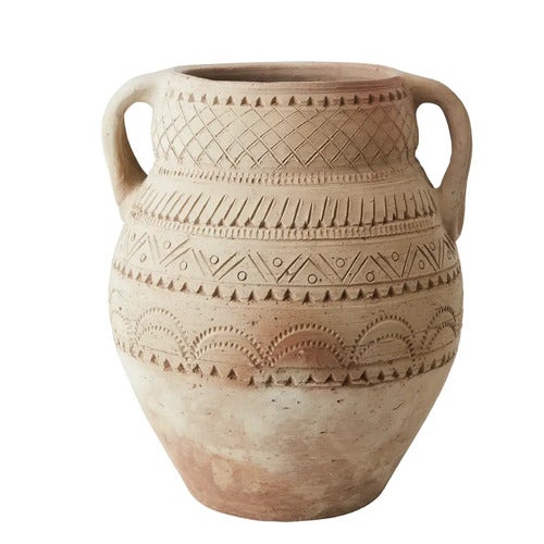 THEO potte naturlig 30 cm