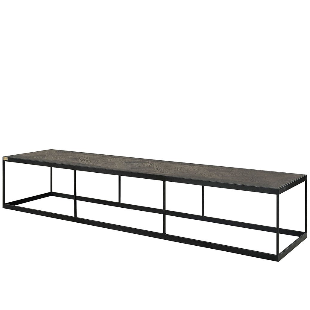 Pittsburgh TV-benk Artwood