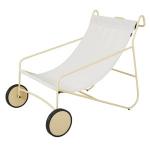 Poul lenestol Lemon Brafab