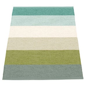 Molly matte 70x100 cm forest 