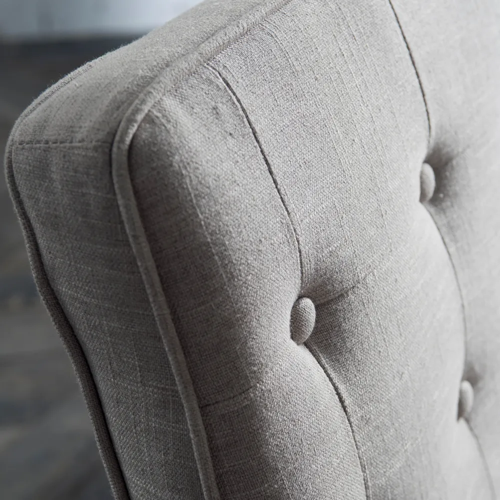 Cape Breton benk 168 cm lin