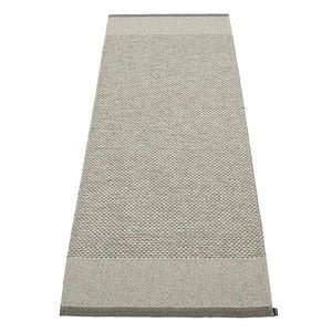 Edit matte 70x200 cm Charcoal