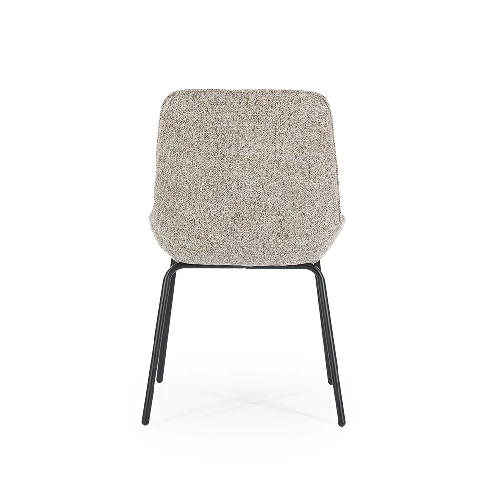 Spisestuestol Base Taupe