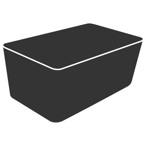 Omslag 20 - Till Peacock Daybed