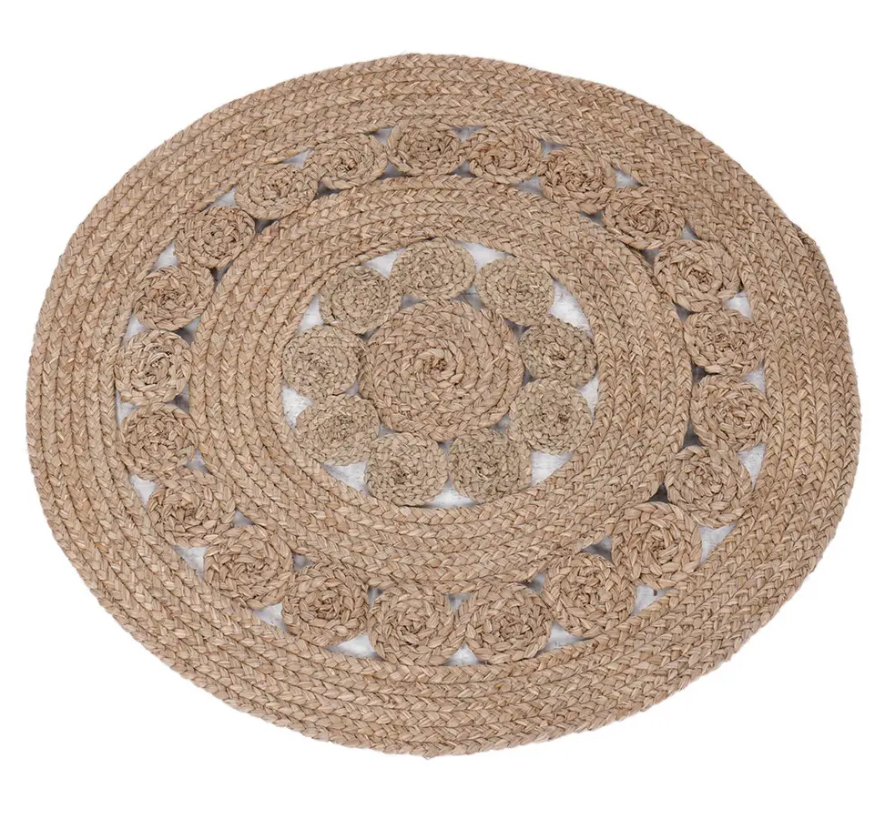 Amara teppe Ø145 cm