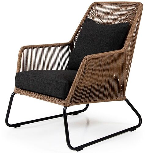 Midway lenestol natur 