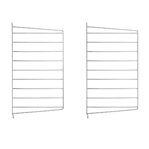  Veggpaneler h50 x d30 cm 2-pak