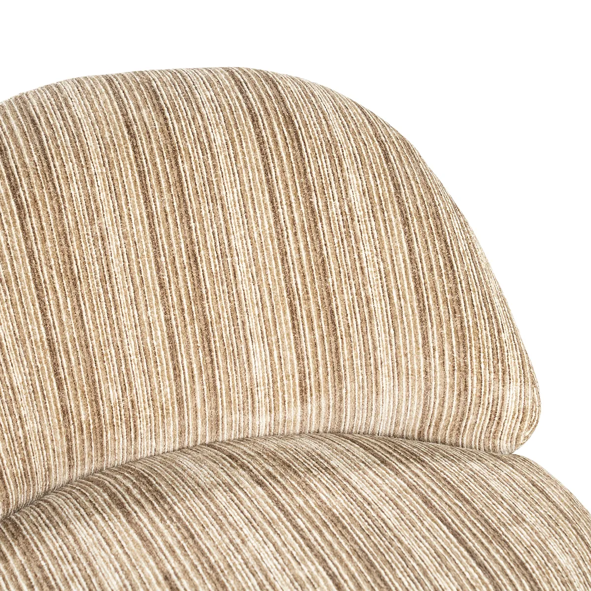 Dreibar Lenestol FineLine Brown
