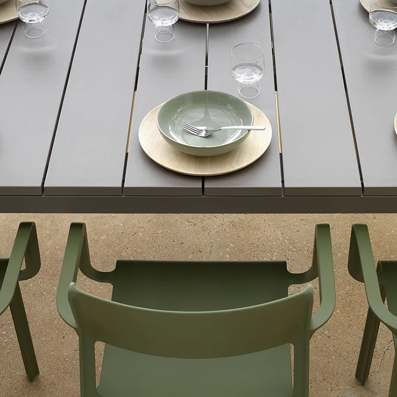 Trill lenestol Anthracite