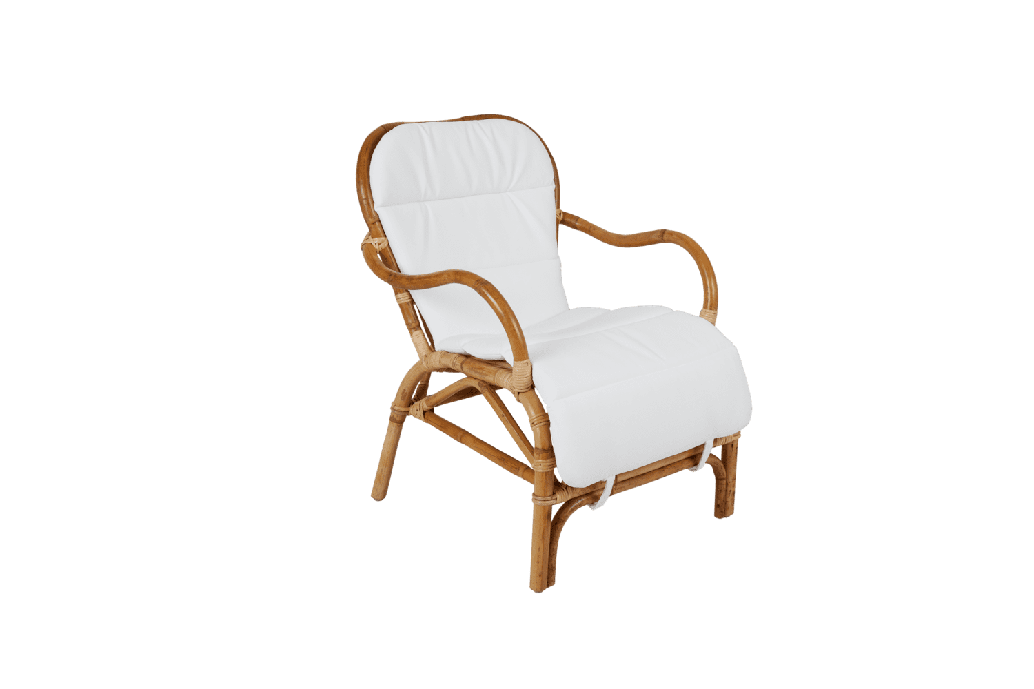 Vallda pute til stol