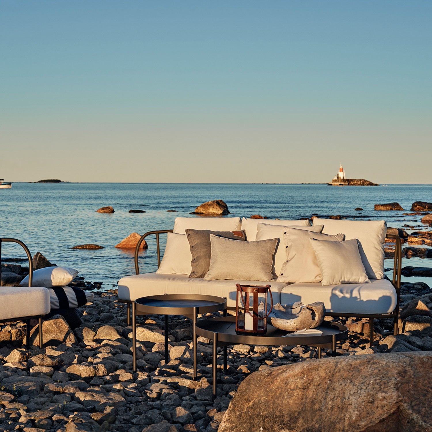 Saltö sofa Skargaarden