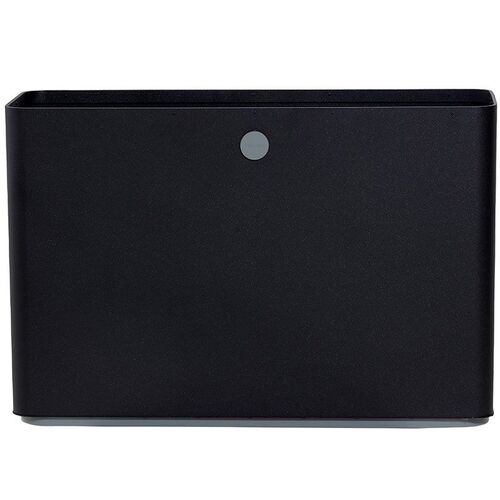 Grow Potte Rektangulær Grå