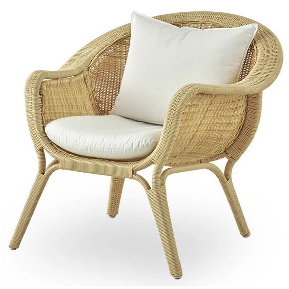 Madame Lenestol kunstrotting Nature