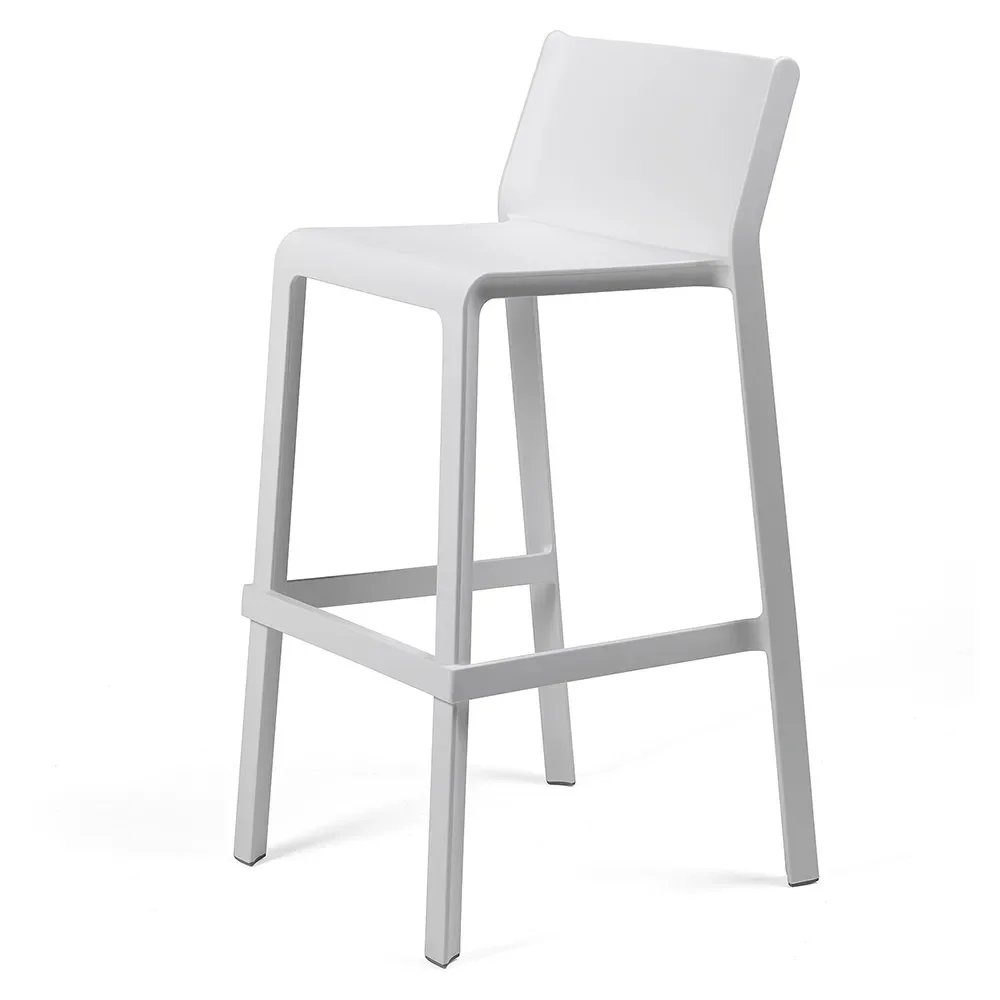 Nardi, Trill barstol White Nardi, Trill barstol White