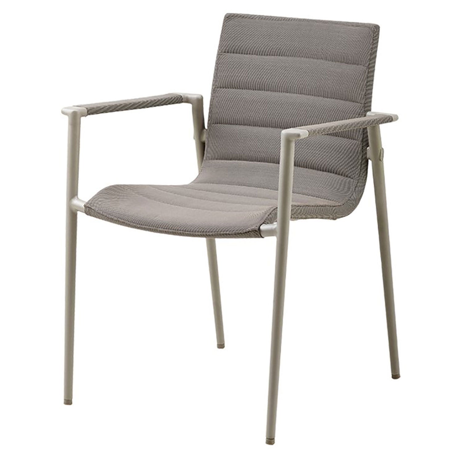 Core lenestol Airtouch Taupe