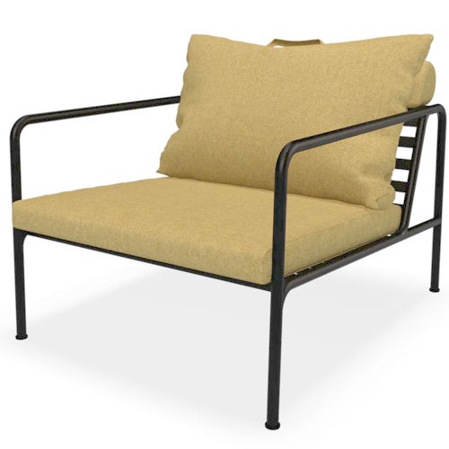 Avon Lenestol Dijon/Black 