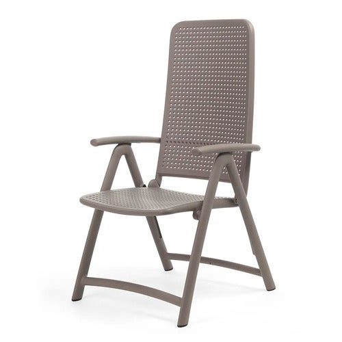 DARSENA  CHAIR TORTORA