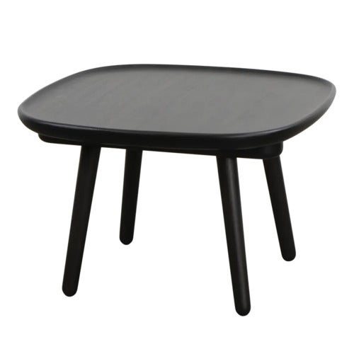 Pace salongbord 60x60 cm Dark brown