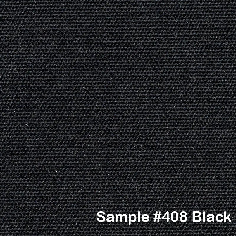 Sunwing Casa fritthengende parasoll 300 x 240 cm kat.4 antrasitt aluminium / 408 Black Glatz