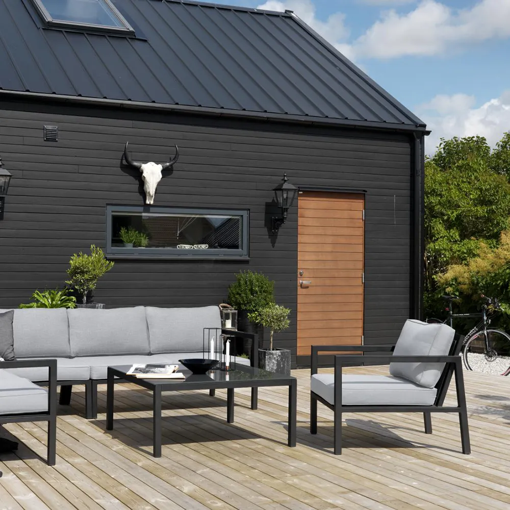 Belfort lenestol Brafab