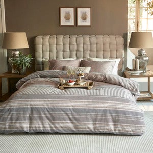 Rom 48 Dobbeltsengsramme 188x215 cm