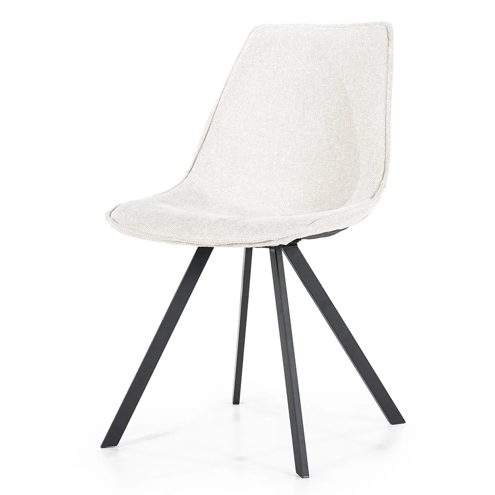 Spisestuestol Boy Beige
