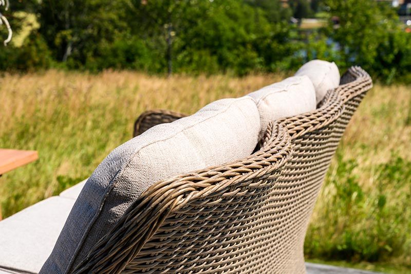 Hornbrook sofagruppe Brafab