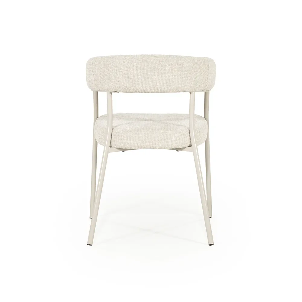 Lenestol Yovi Beige