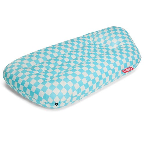 Lamzac L 3.0 chess azur