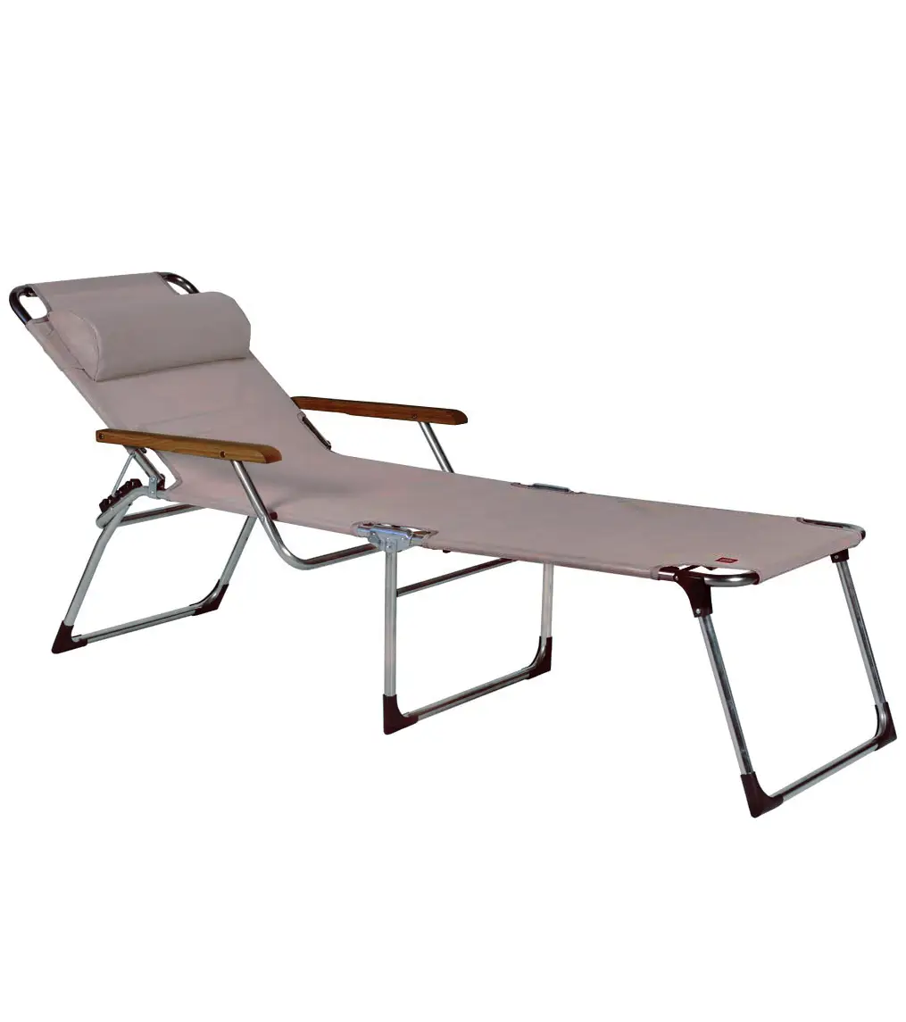 Amigo H40 with armrest continente