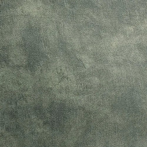 Midtown Ottoman Velvet Hunter