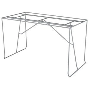 Sinarp Stativ 70 X 125 H 72 galv