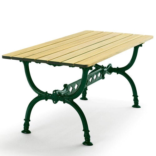 Tabell Byarum / g:grønn / v:impreg. for Byarums Bruk