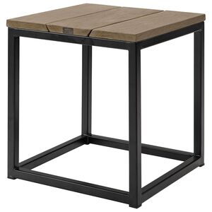 Anson sidebord 50 x 50 cm teak Artwood